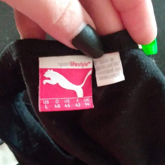 Work out top - Picture 2 of 2